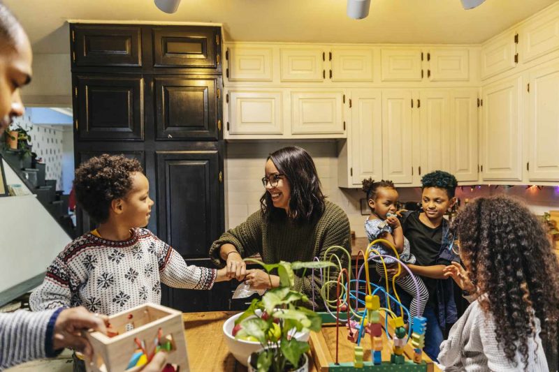 Apakah Anda Sebenarnya Kelas Menengah? Jawabannya Mungkin Mengejutkan Anda