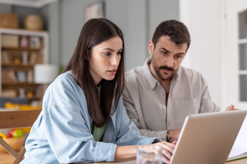 Bagaimana Data Inflasi Baru Dapat Mempengaruhi Tingkat Hipotek 2025—Yang Perlu Diketahui Pembeli Rumah