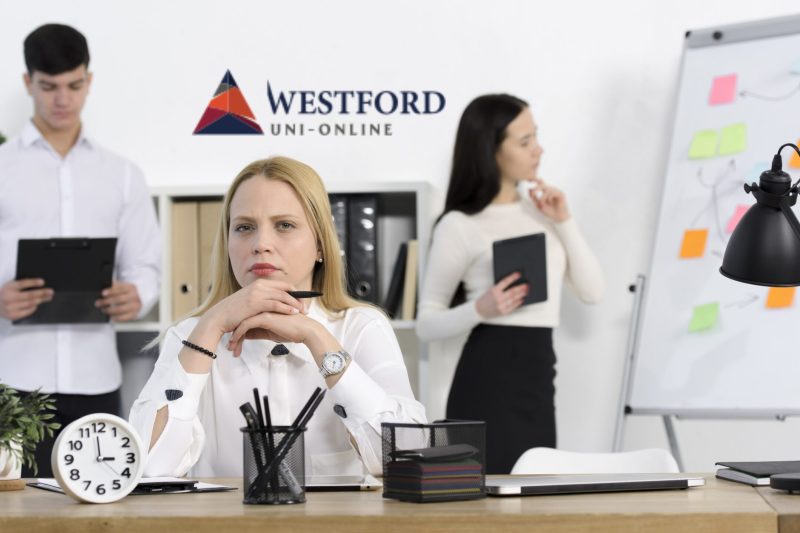 Jalur Karir Mana yang Tepat untuk Anda?