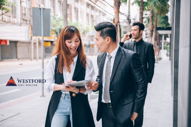 Mengapa Profesional Hong Kong Beralih ke Program DBA Online