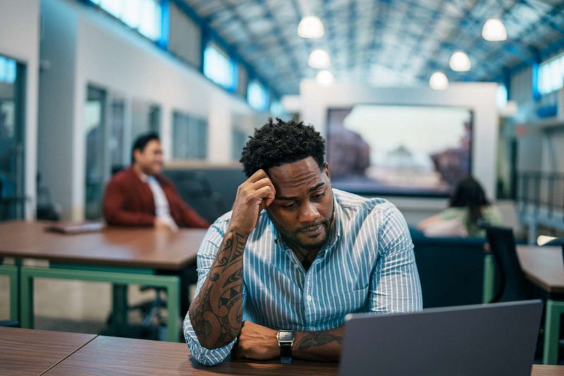 Seberapa Yakin Orang Amerika Tentang Pensiun? Jawabannya Mungkin Mengejutkan Anda